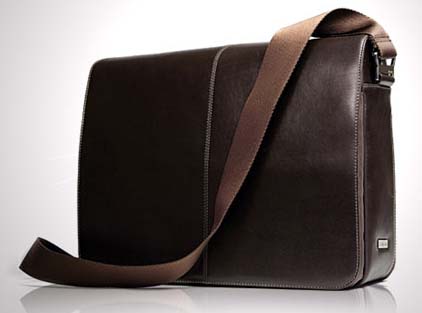  leather bags